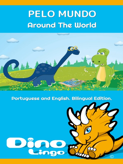 Title details for PELO MUNDO / Around The World by Dino Lingo - Available